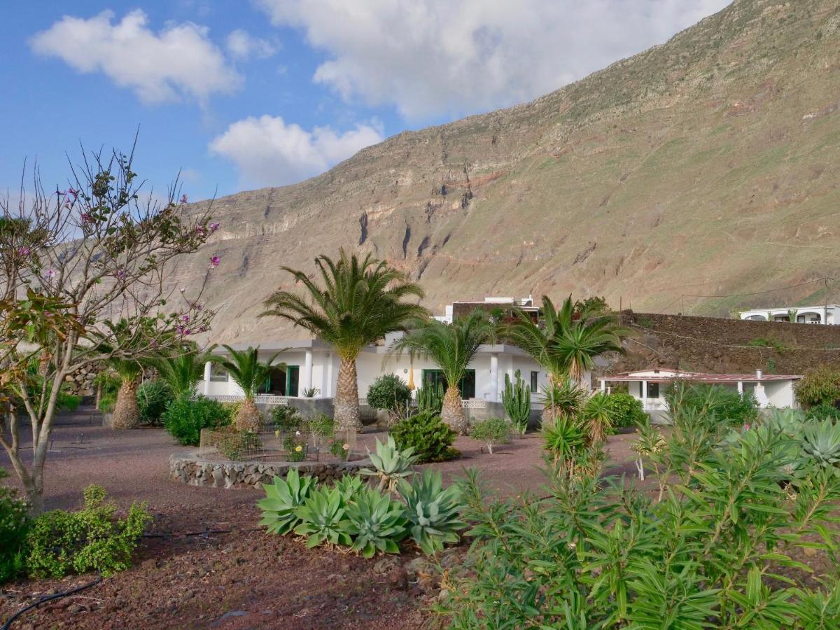 Finca Afortunada Las Puntas 外观 照片