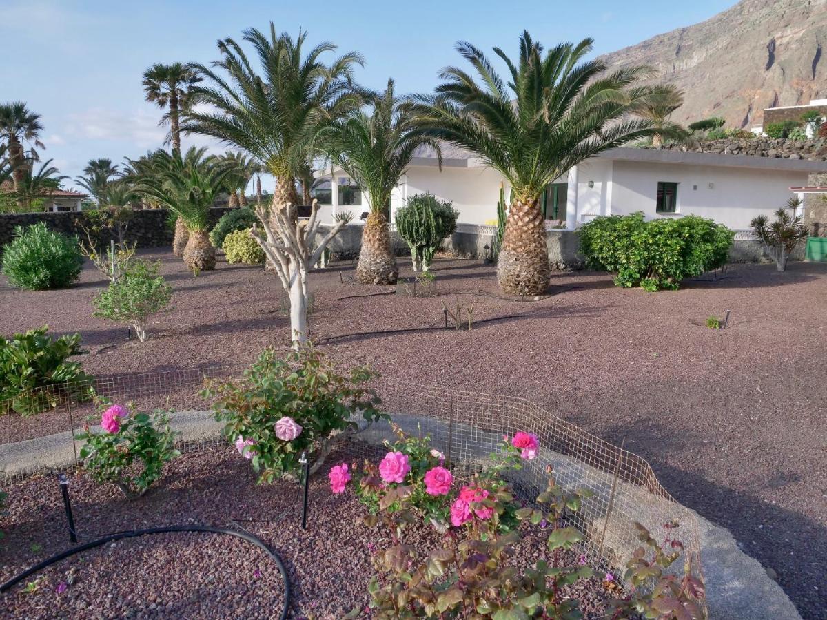 Finca Afortunada Las Puntas 外观 照片