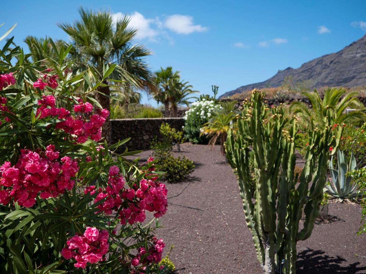 Finca Afortunada Las Puntas 外观 照片
