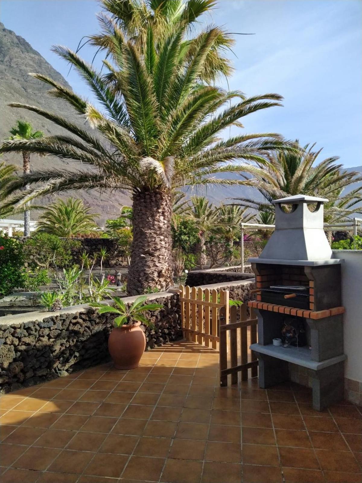Finca Afortunada Las Puntas 外观 照片