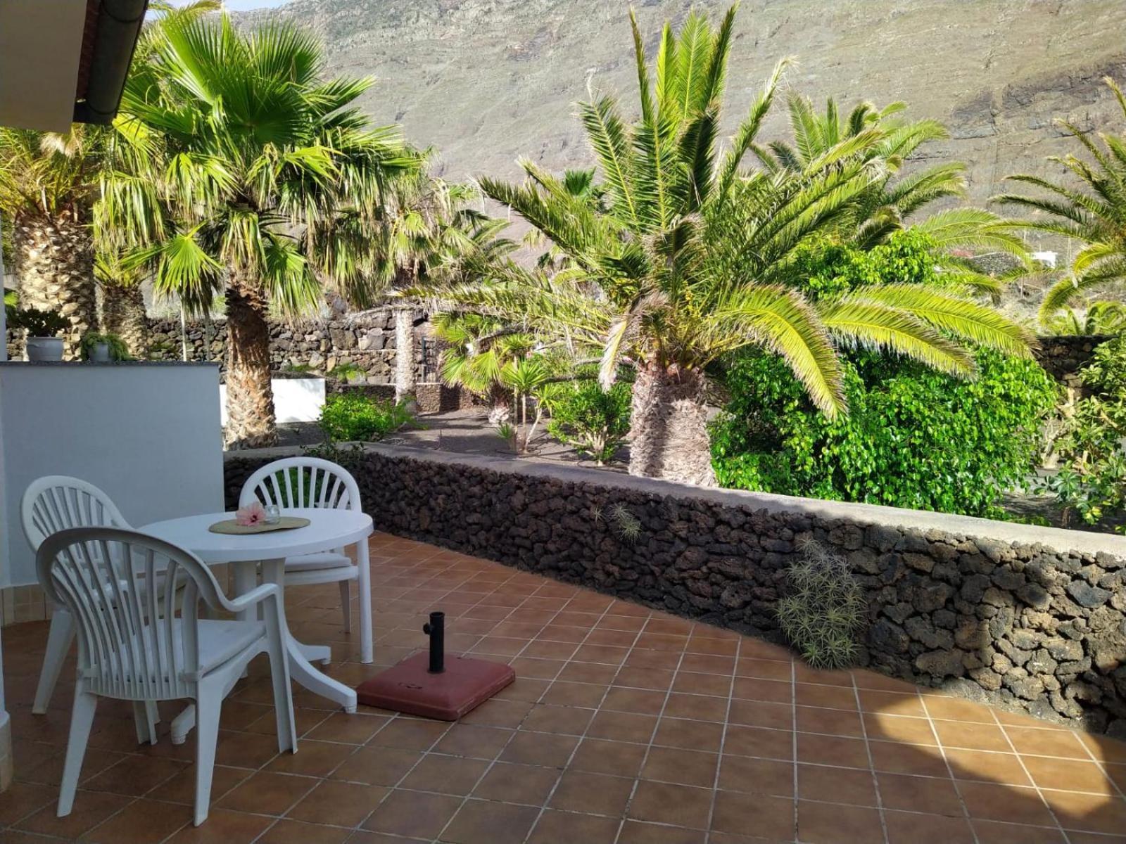 Finca Afortunada Las Puntas 外观 照片