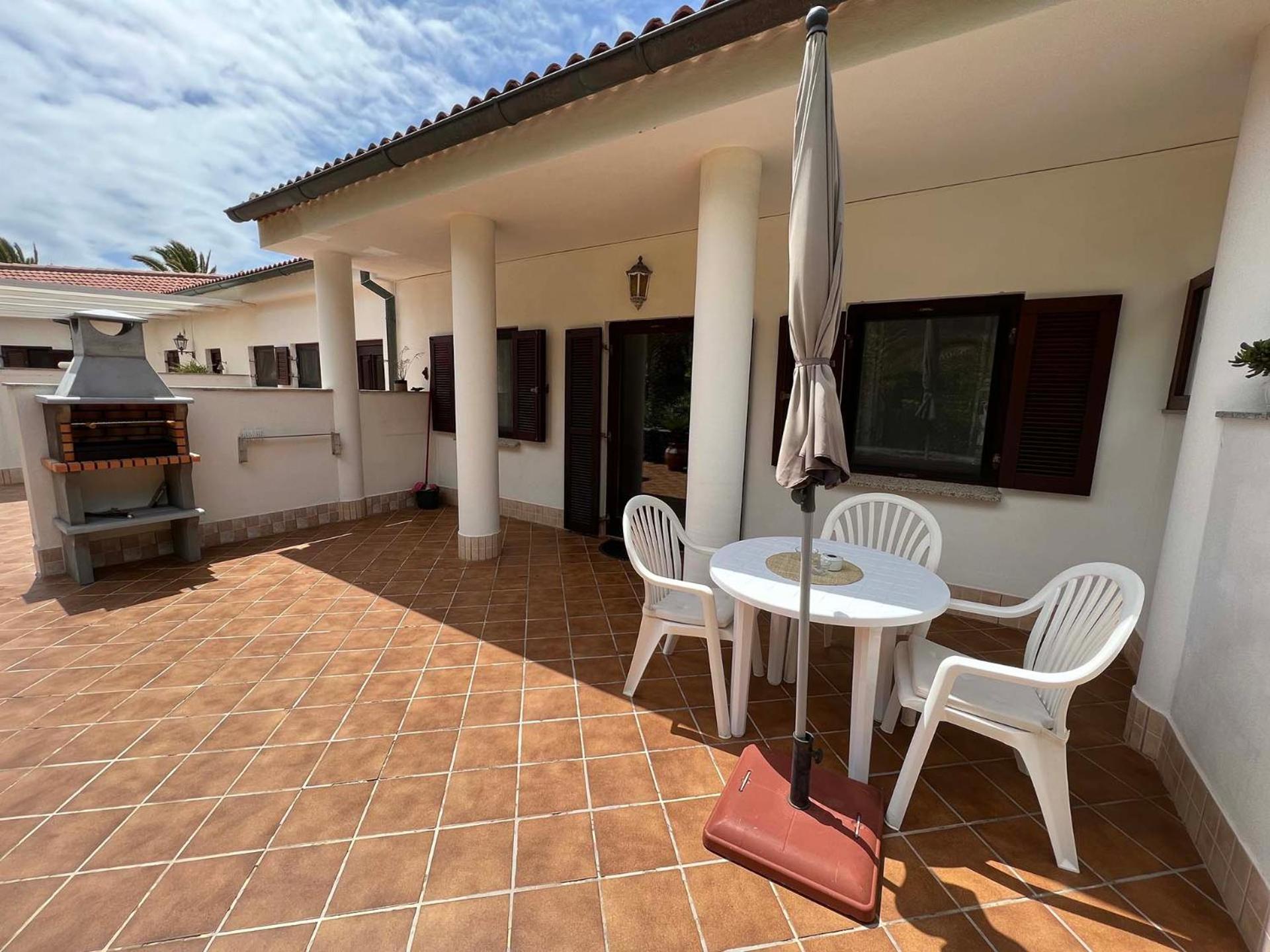 Finca Afortunada Las Puntas 客房 照片