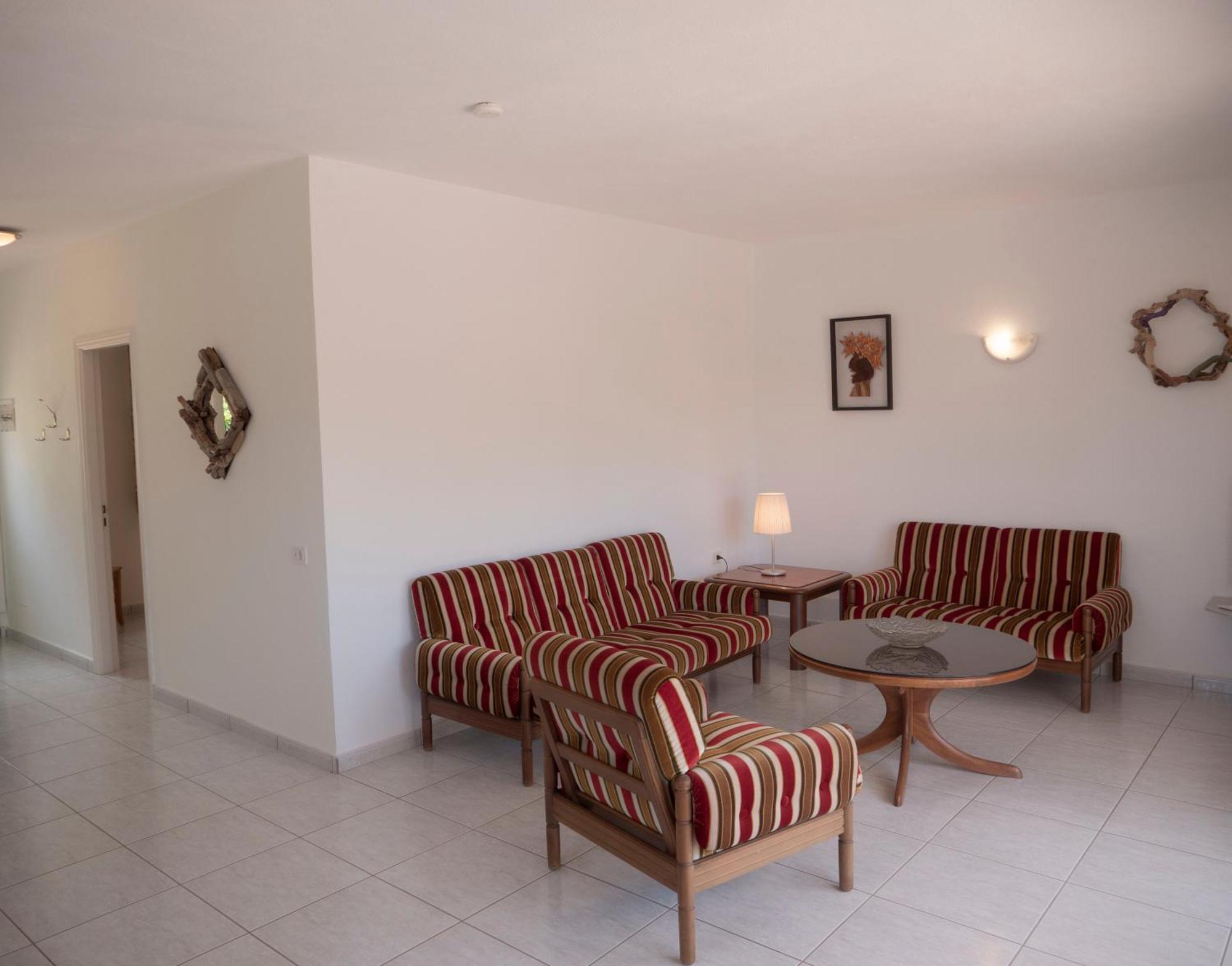 Finca Afortunada Las Puntas 客房 照片