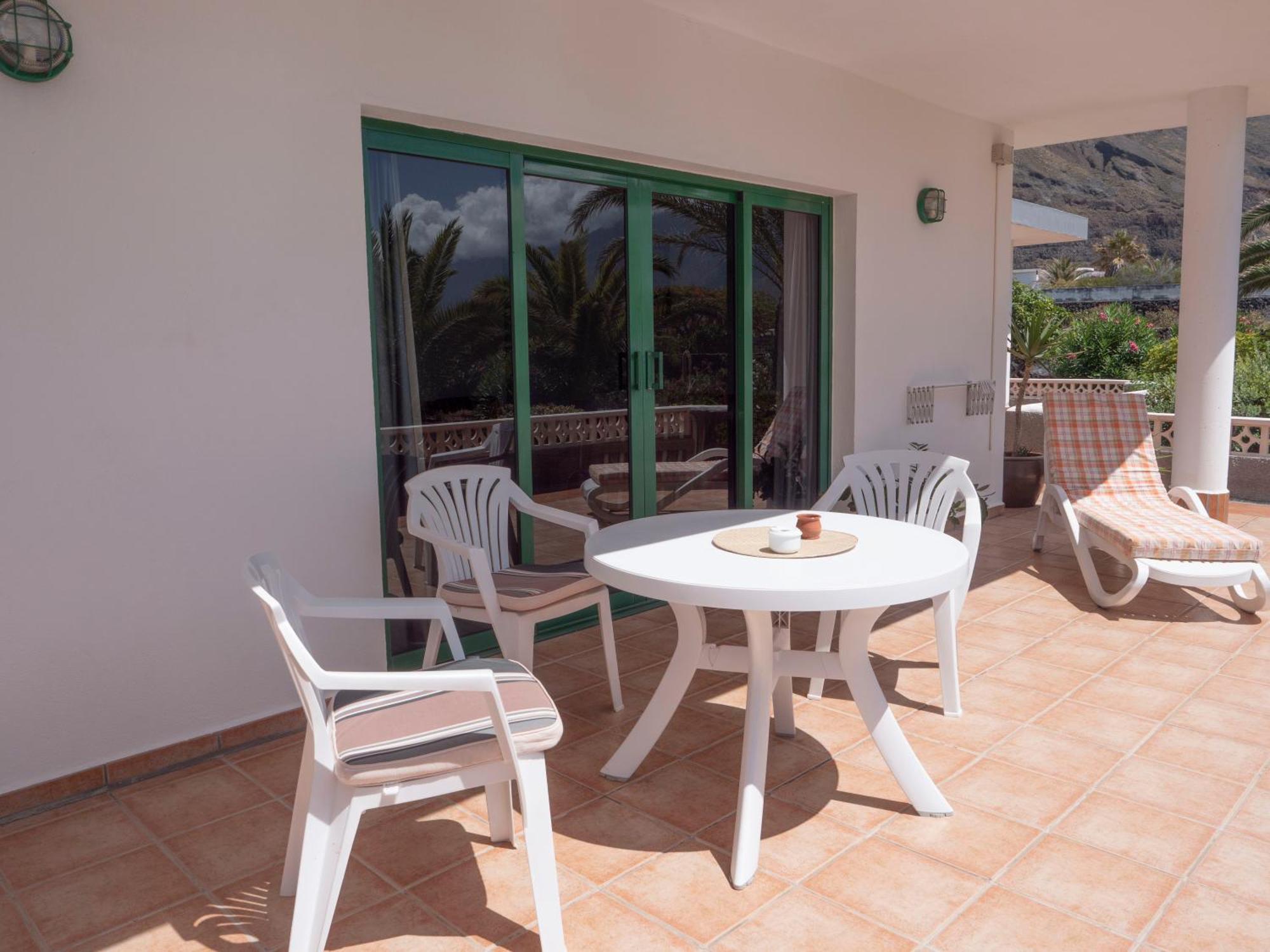 Finca Afortunada Las Puntas 客房 照片