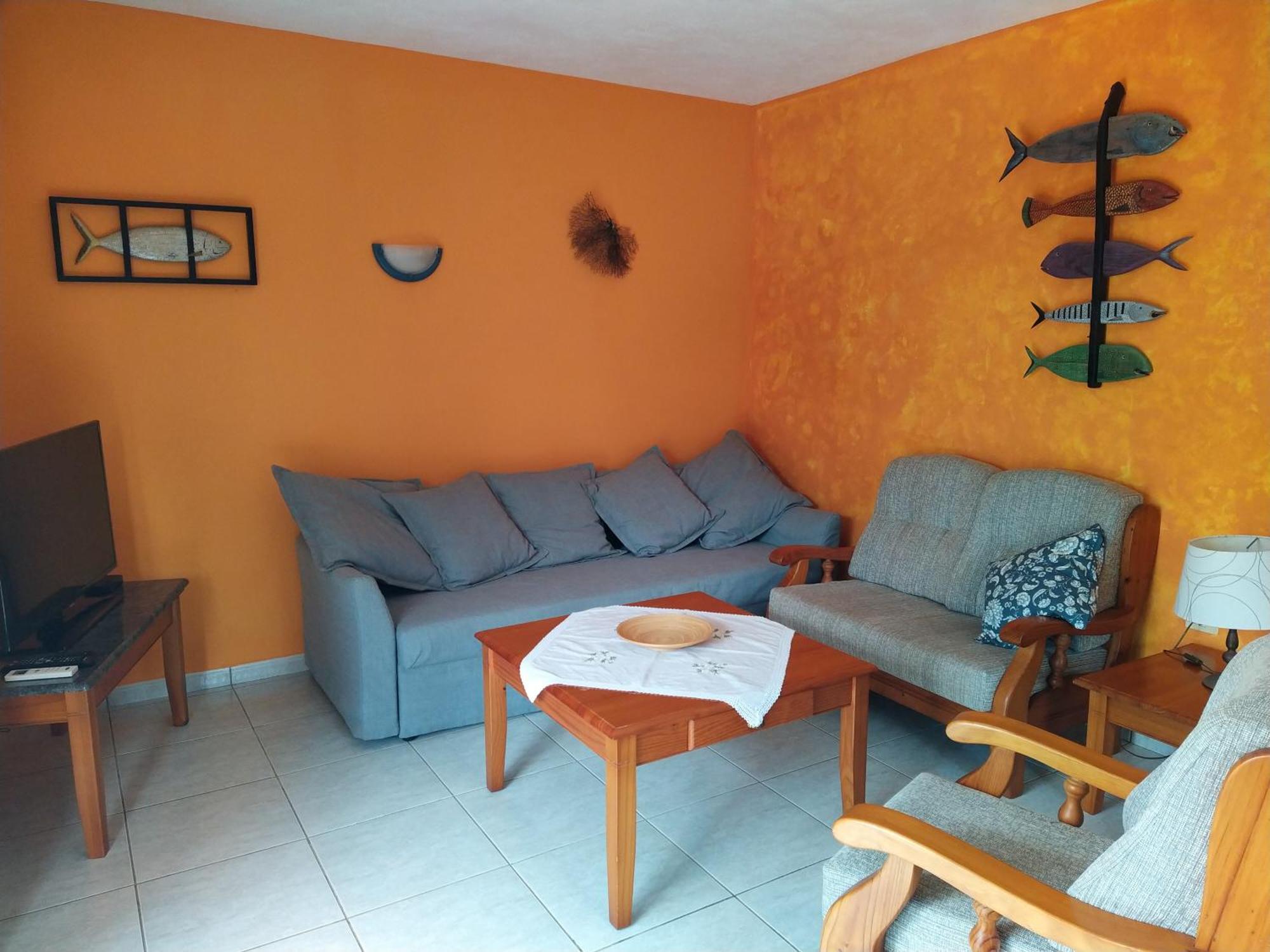 Finca Afortunada Las Puntas 客房 照片
