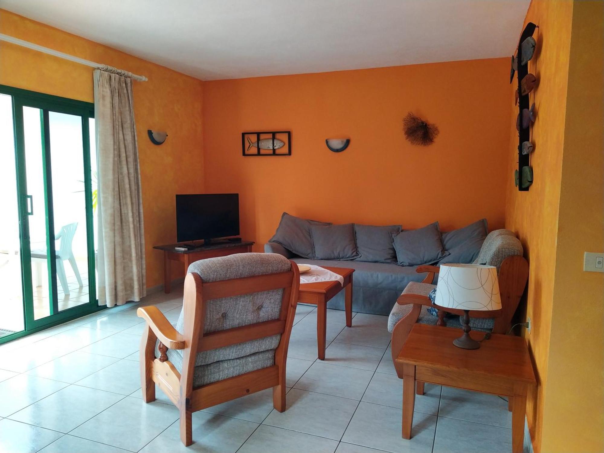 Finca Afortunada Las Puntas 客房 照片
