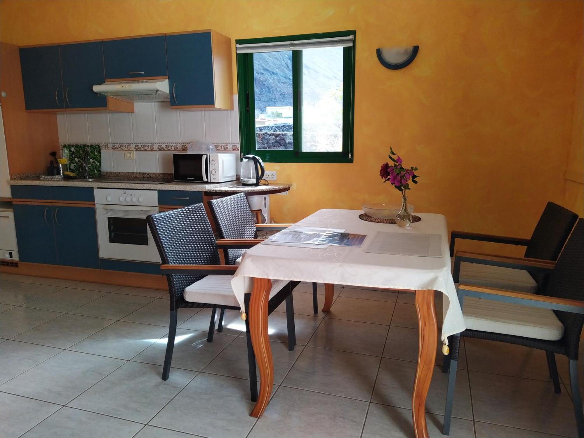 Finca Afortunada Las Puntas 客房 照片