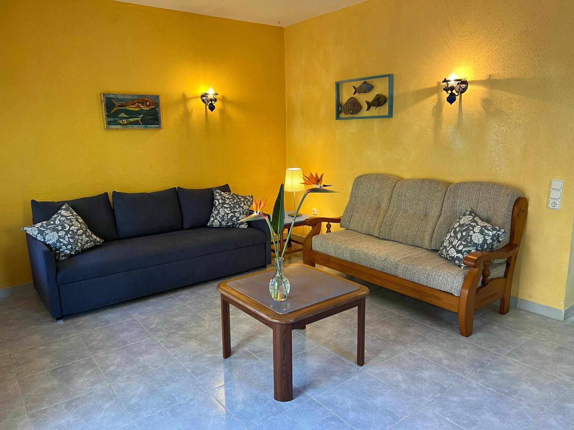 Finca Afortunada Las Puntas 客房 照片